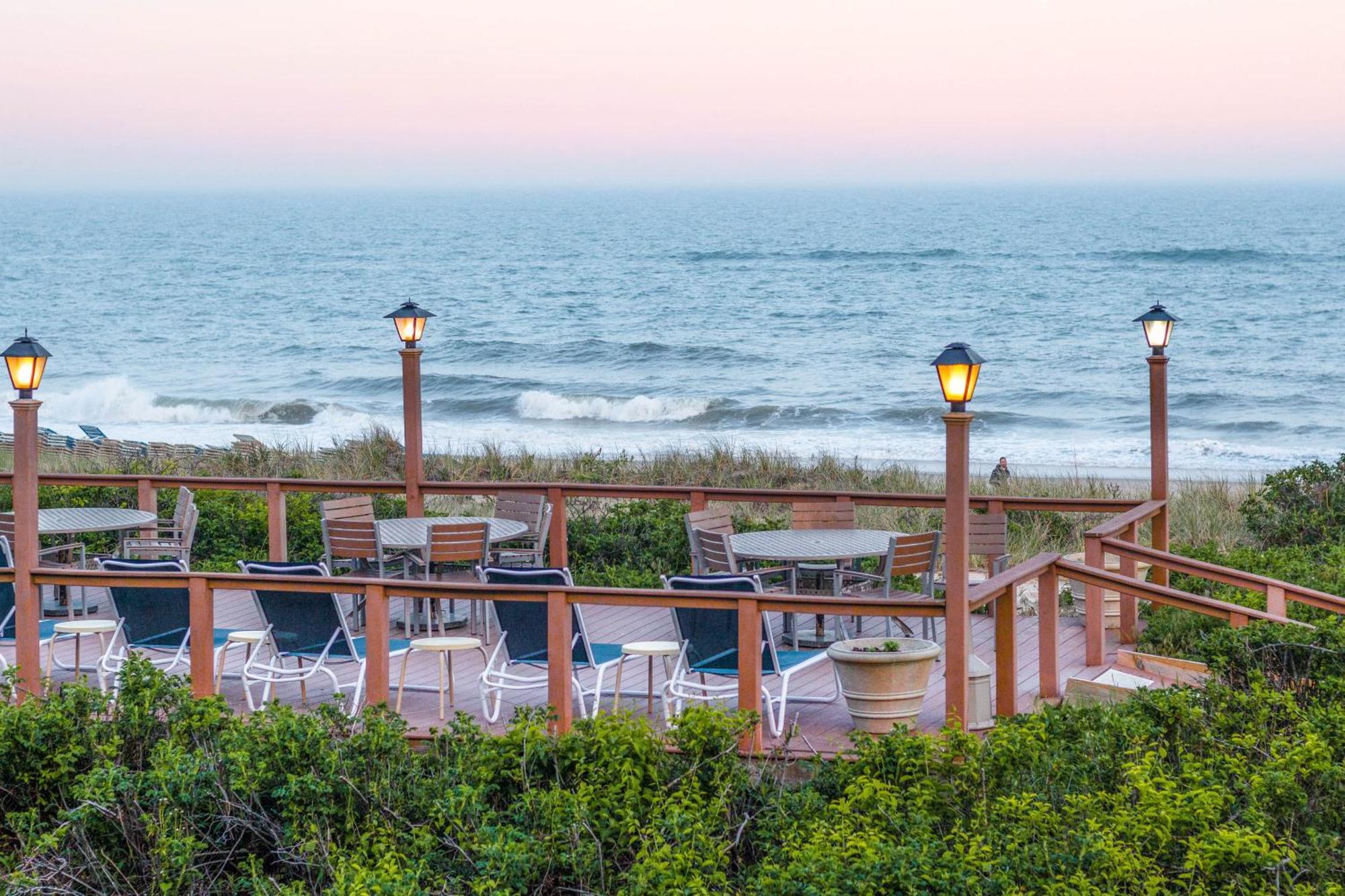 Wavecrest Resort Montauk Eksteriør billede