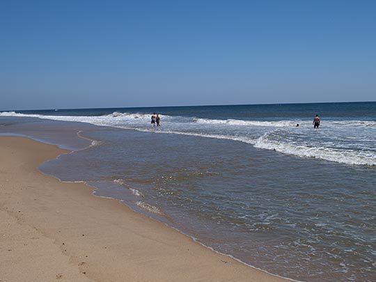 Wavecrest Resort Montauk Eksteriør billede