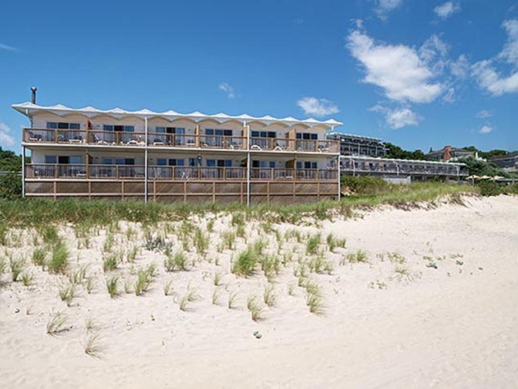 Wavecrest Resort Montauk Eksteriør billede