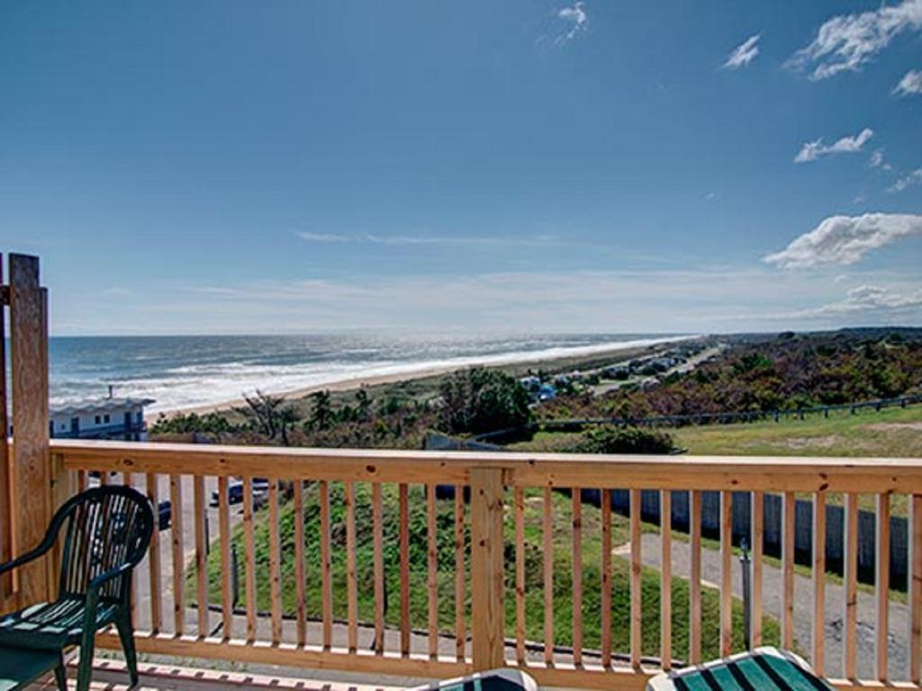 Wavecrest Resort Montauk Værelse billede