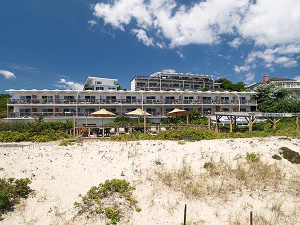 Wavecrest Resort Montauk Værelse billede